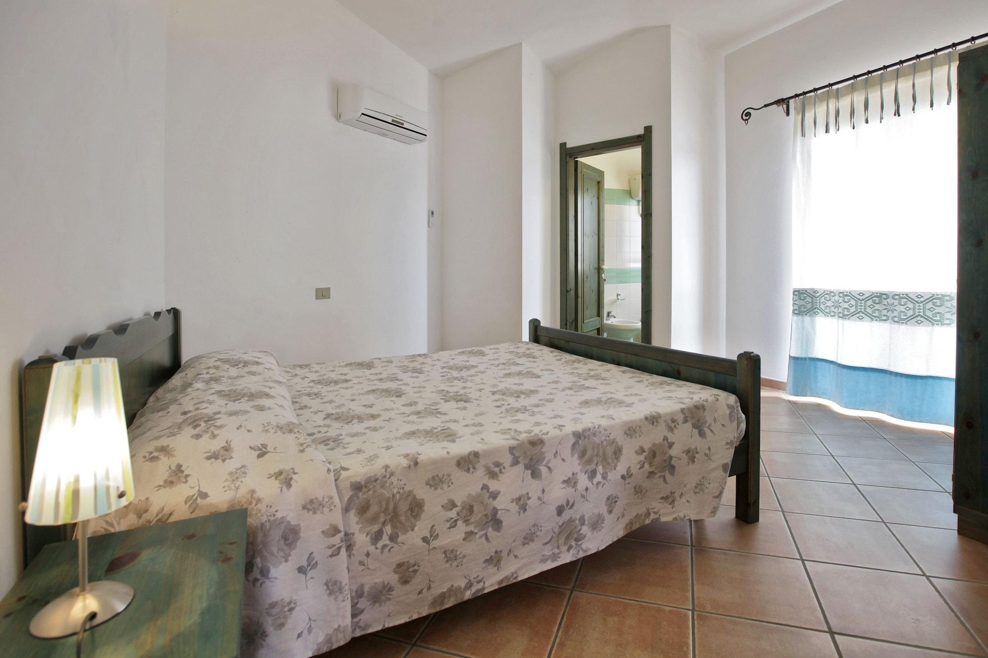 Club Esse Residence Capo D'Orso Palau Exterior photo