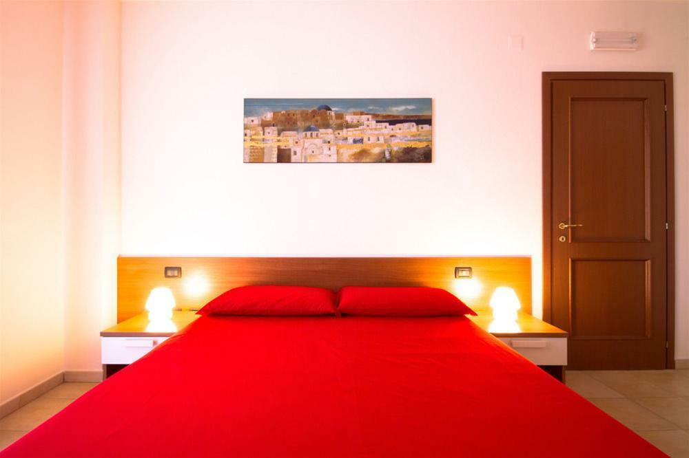 Club Esse Residence Capo D'Orso Palau Exterior photo